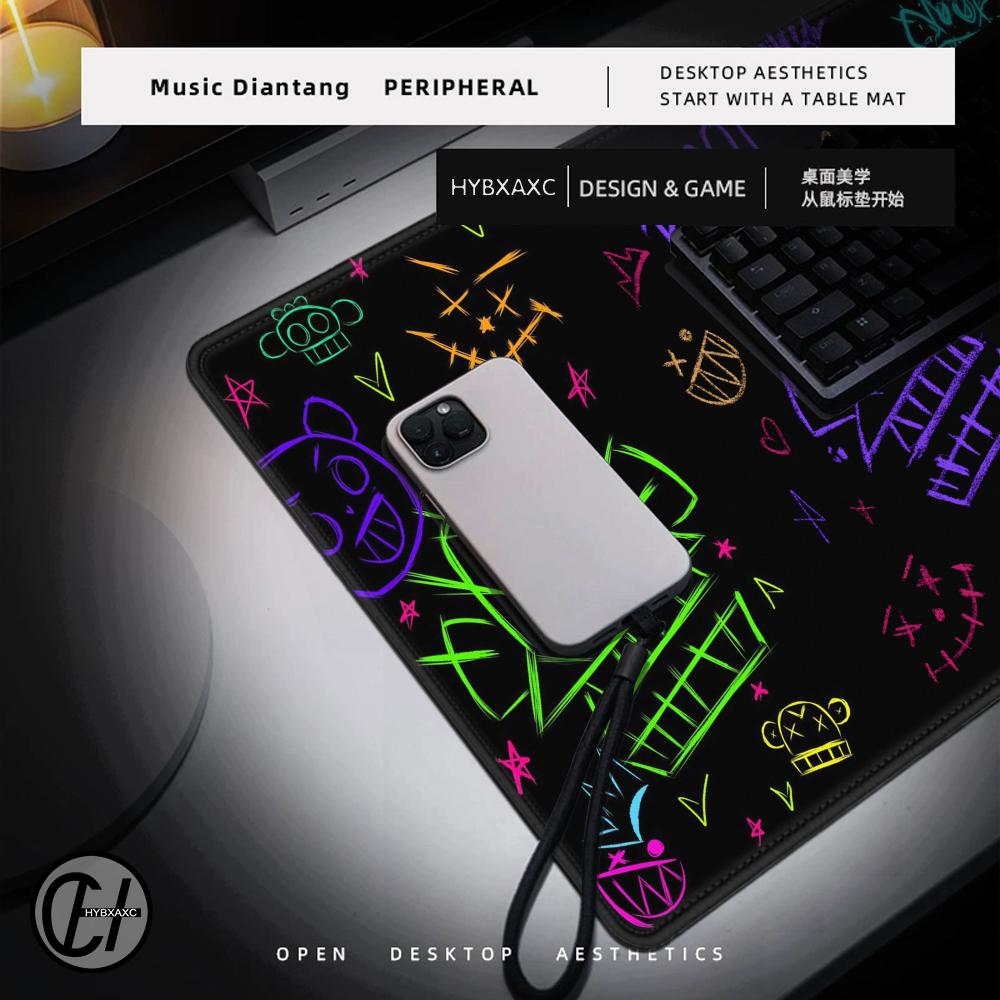 JINX VI Mousepads MousePad Key - Jinx Gaming Accessories review and price
