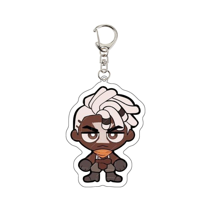 Jinx Ekko Caitlyn Cartoon Pend - Jinx Gaming Accessories review and price
