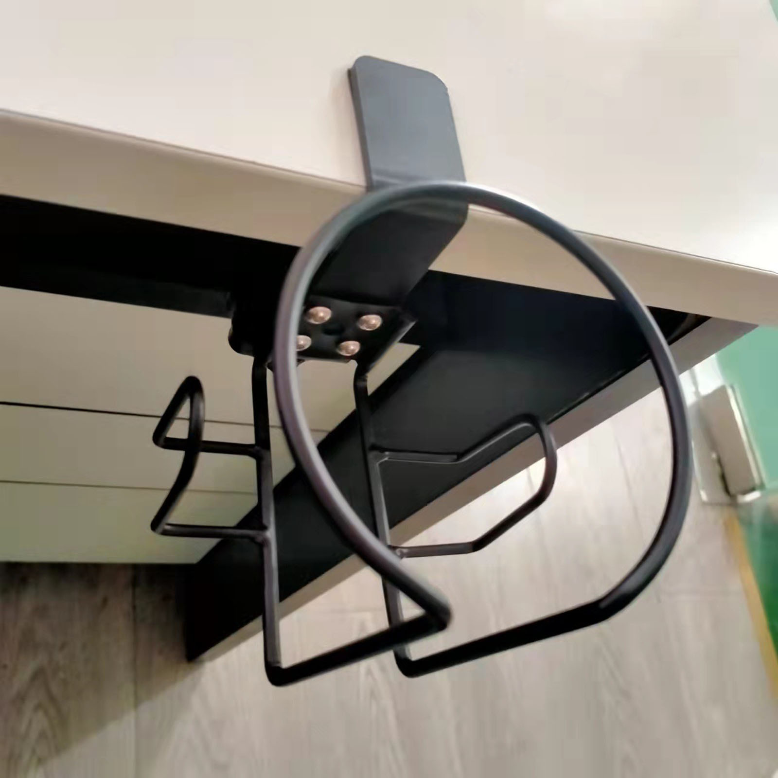 Desk Cup Holder Gaming Desk Ac - Gaming Accessories Rack review and price