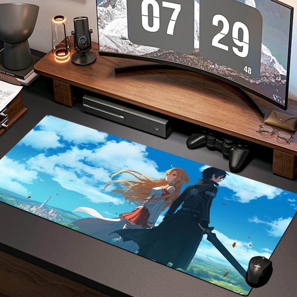 Anime sword art online Mouse P - Gaming Accessories Online review and price