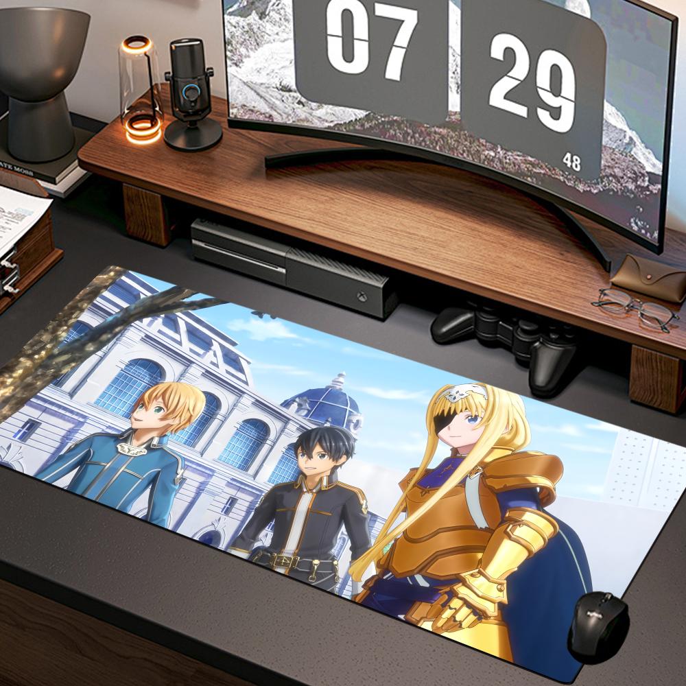 Anime sword art online Mouse P - Gaming Accessories Online review and price