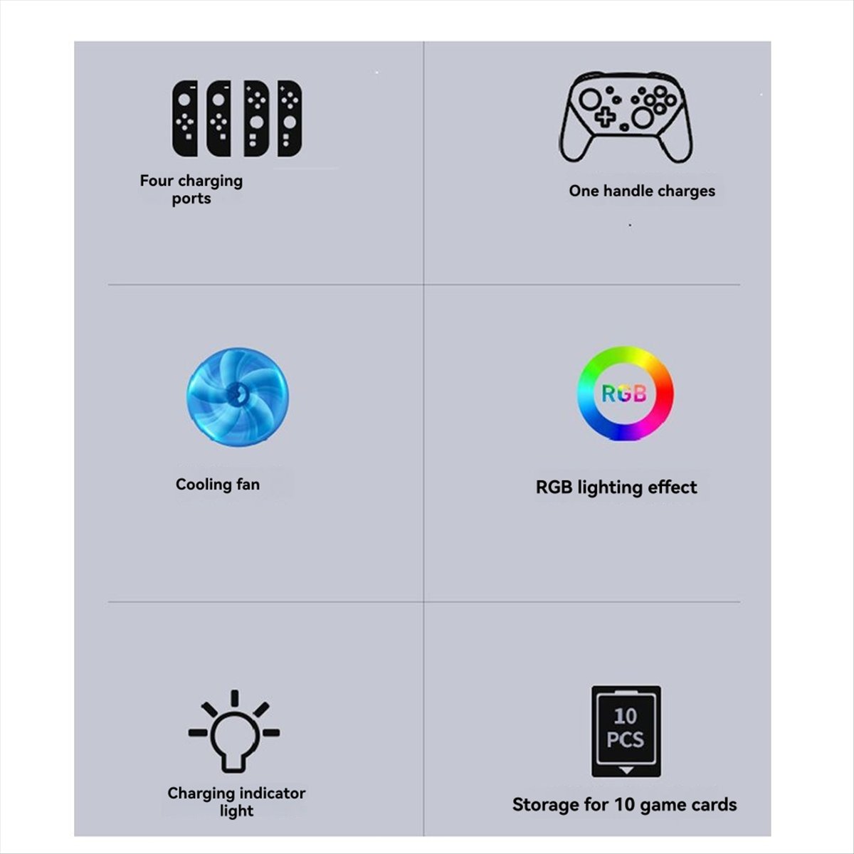 ♋♐…BUY For Switch 2 Cooling &  - Gaming Accessories To Buy review and price