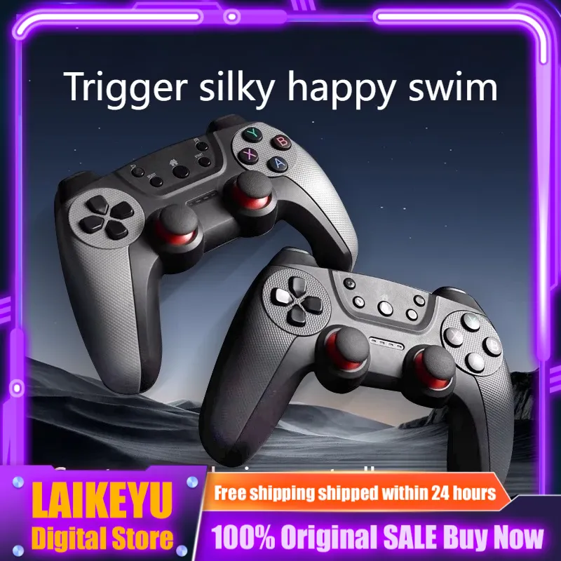 2025 NEW Wireless USB Game Con - Gaming Accessories Online review and price
