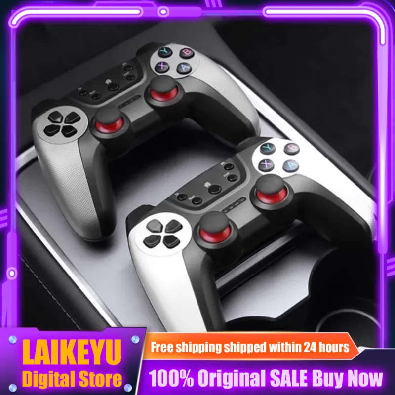 2025 NEW Wireless USB Game Con - Gaming Accessories Online review and price
