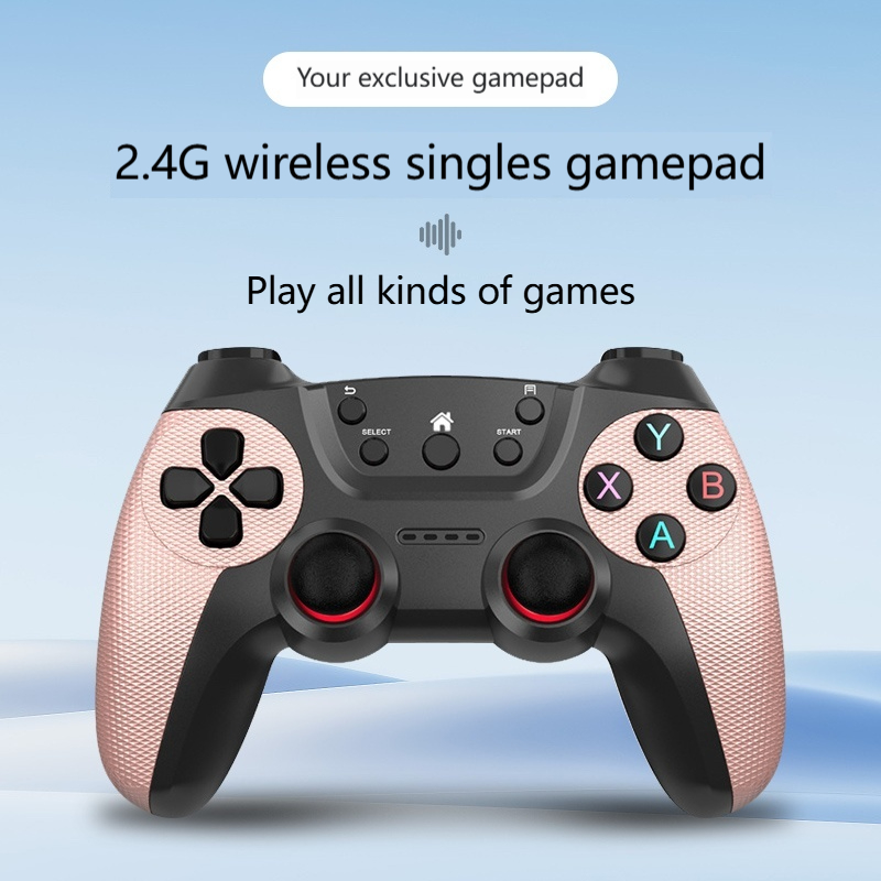 2025 NEW Wireless USB Game Con - Gaming Accessories Online review and price
