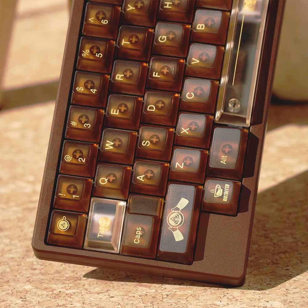Custom TapTempo Coffee Shop Ke - Gaming Accessories Shop review and price
