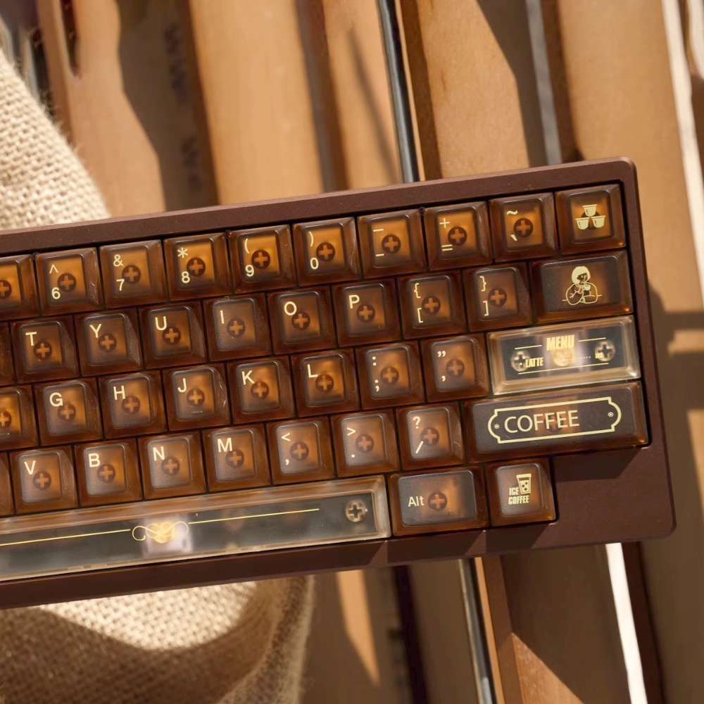 Custom TapTempo Coffee Shop Ke - Gaming Accessories Shop review and price