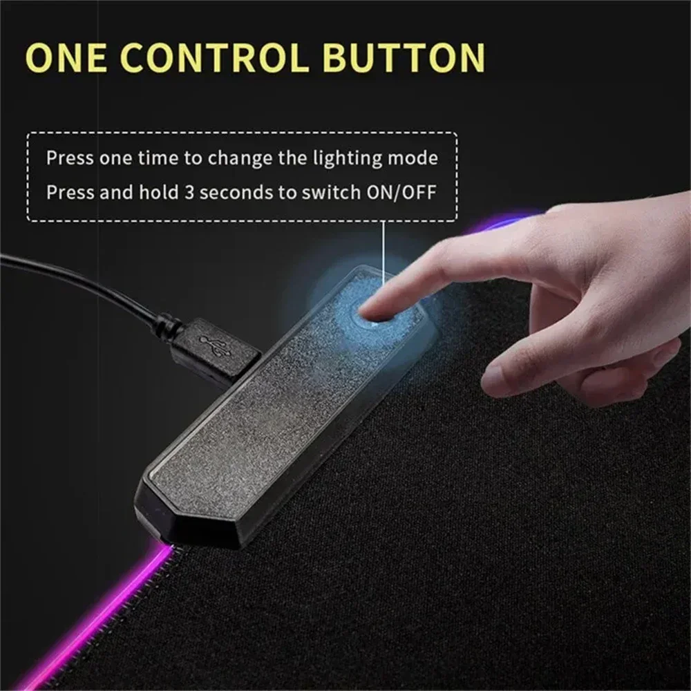 New Sword Art Online RGB LED L - Gaming Accessories Online review and price