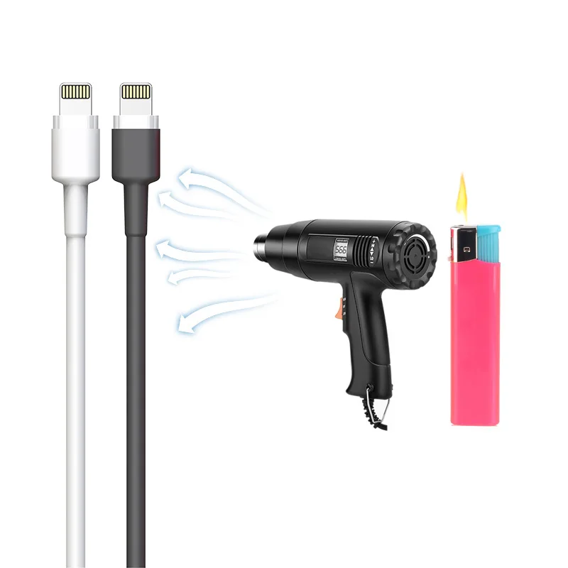 580pcs/Set Waterproof Shrinkag - Sleeved Cable Kit review and price
