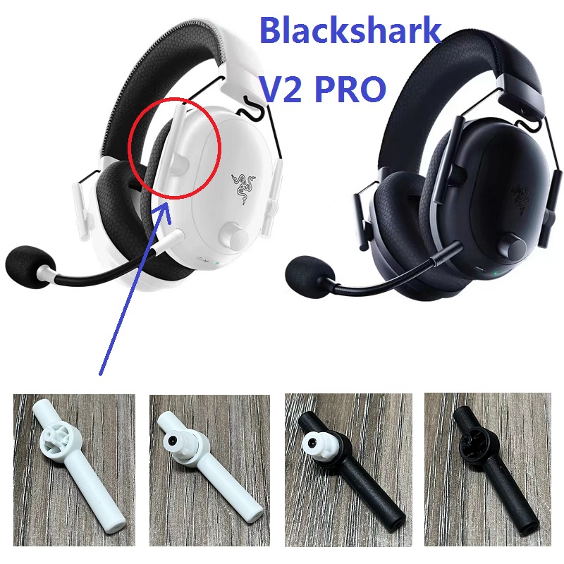 Original new Spare parts For R - Gaming Headphone Accessories review and price