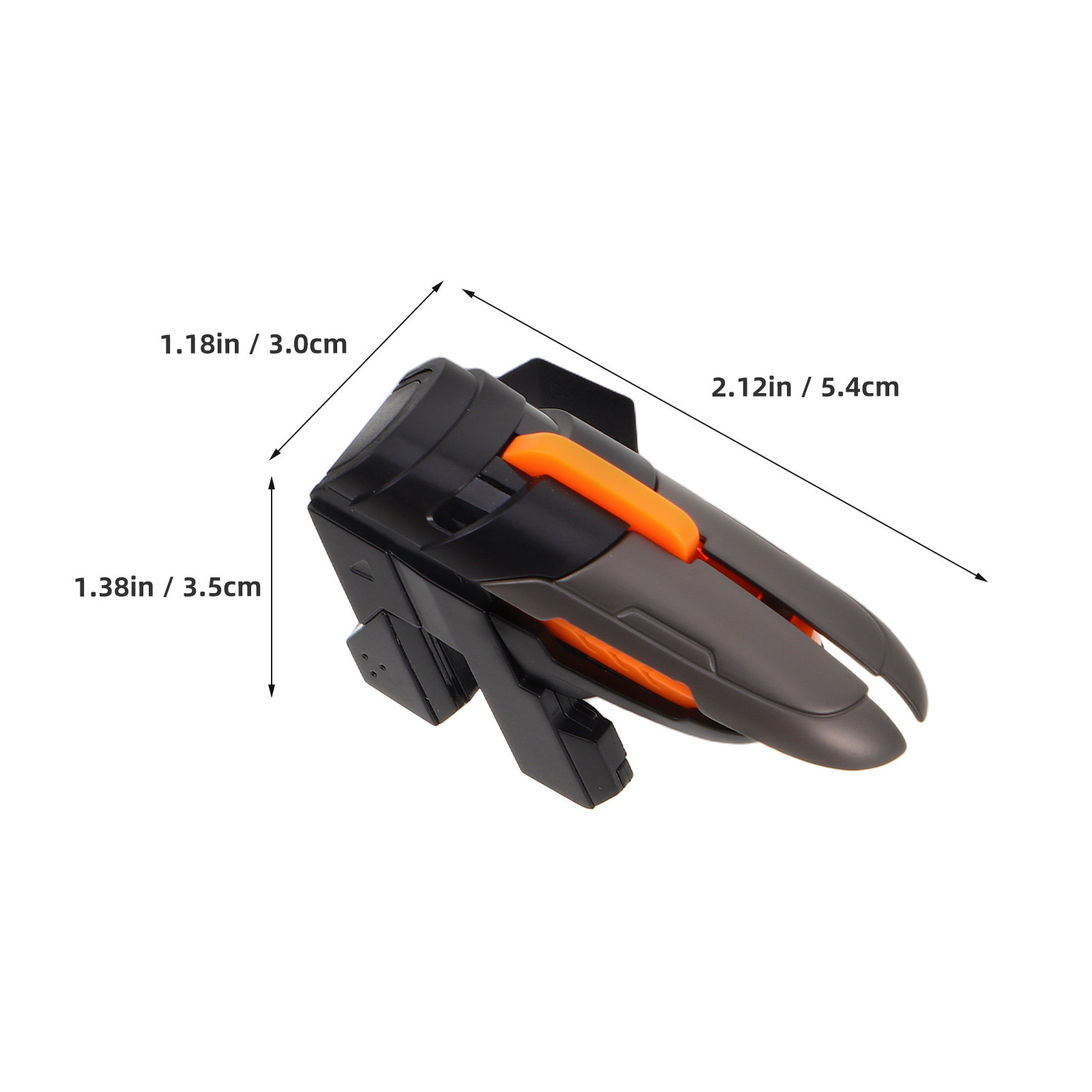 Game Playing Accessory Trigger - Gaming Accessories Online review and price