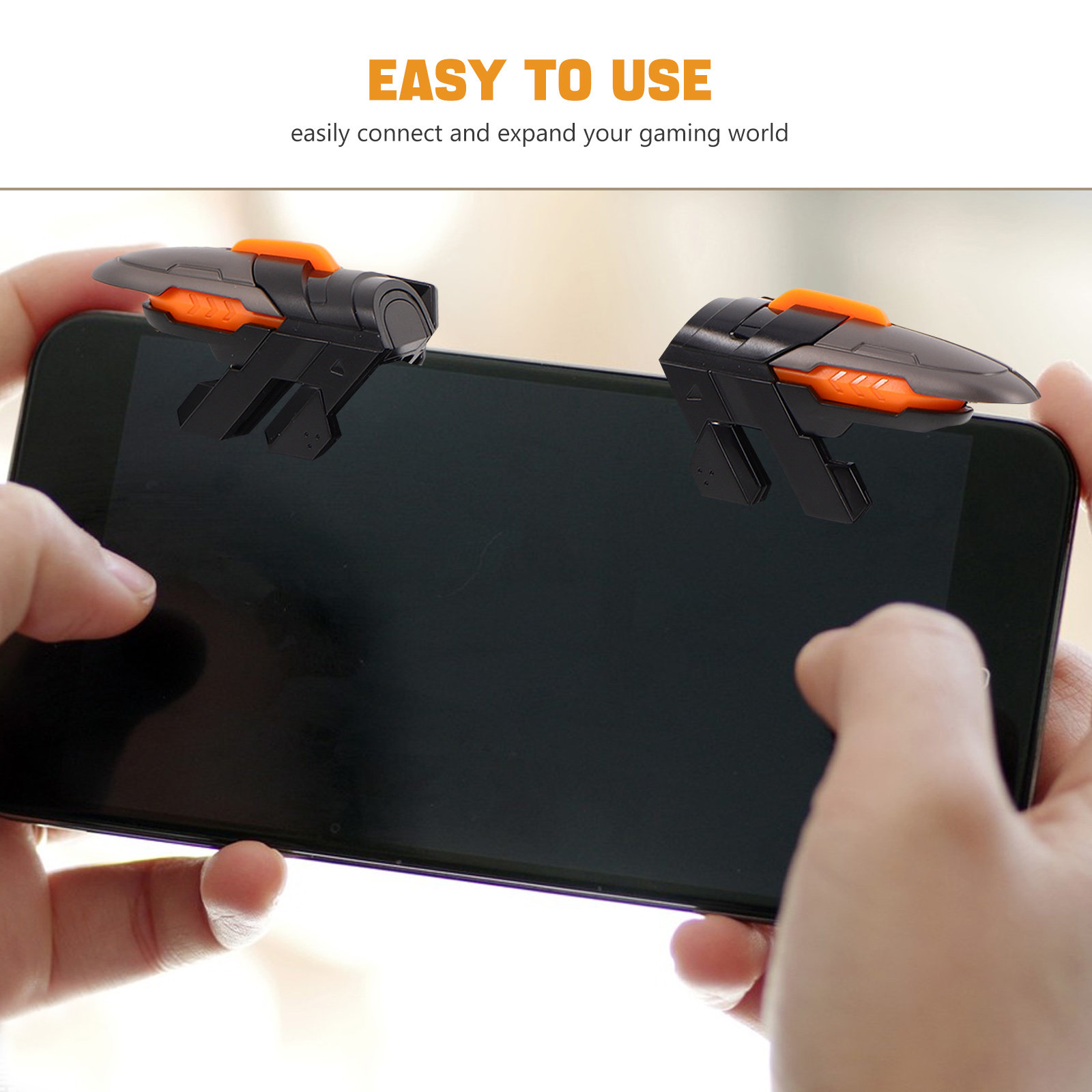 Game Playing Accessory Trigger - Gaming Accessories Online review and price