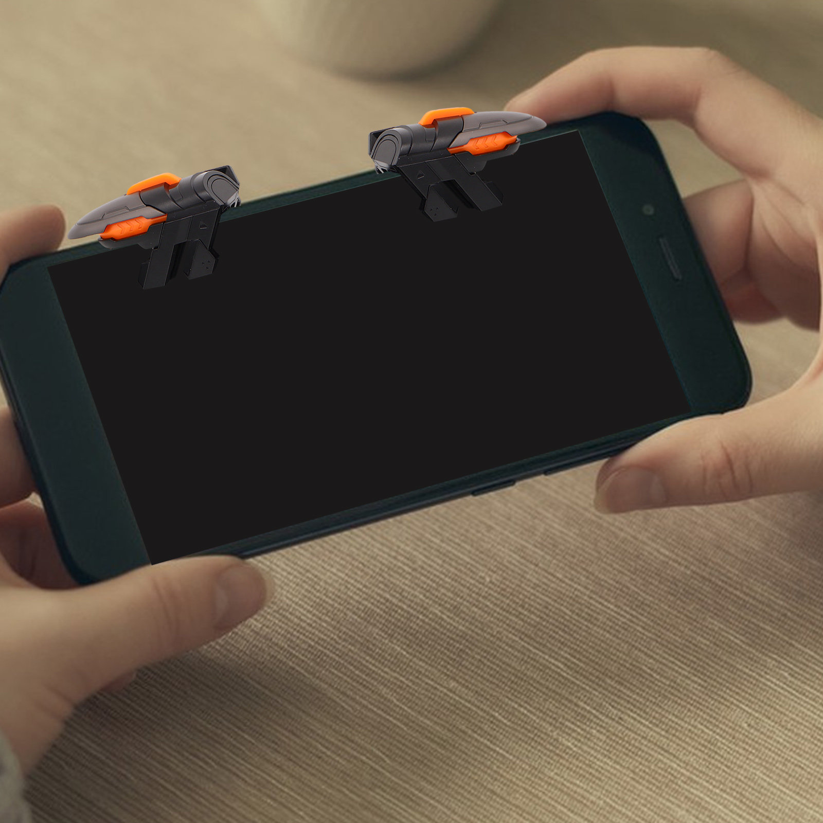 Game Playing Accessory Trigger - Gaming Accessories Online review and price