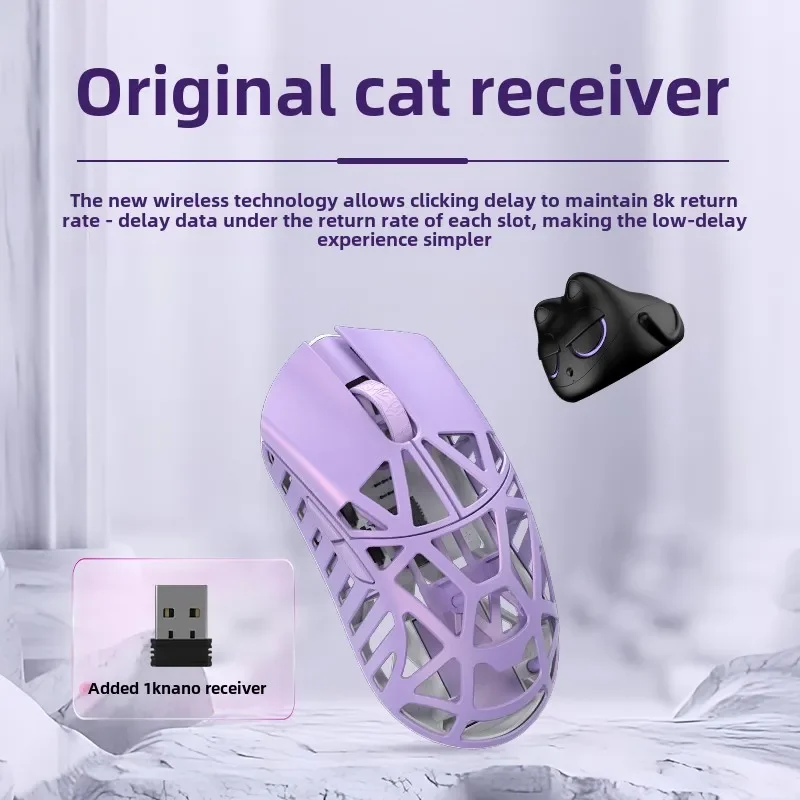Wlmouse Beast X Mini Pro Magne - Gaming Accessories Online review and price