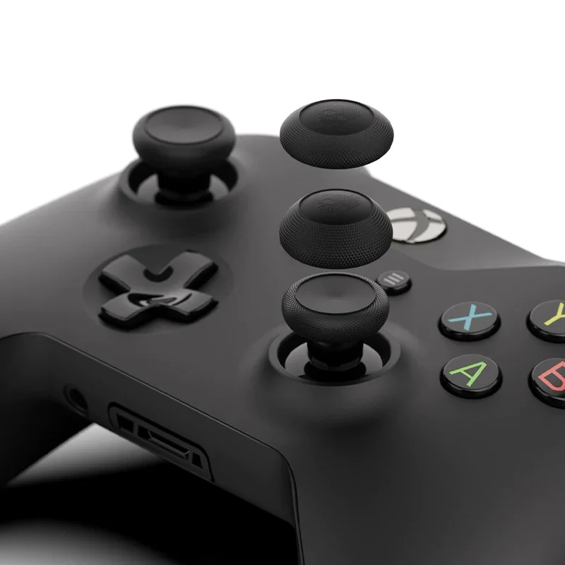 Skull & Co. Convex Joystick Ca - Gaming Accessories For Xbox Series X review and price