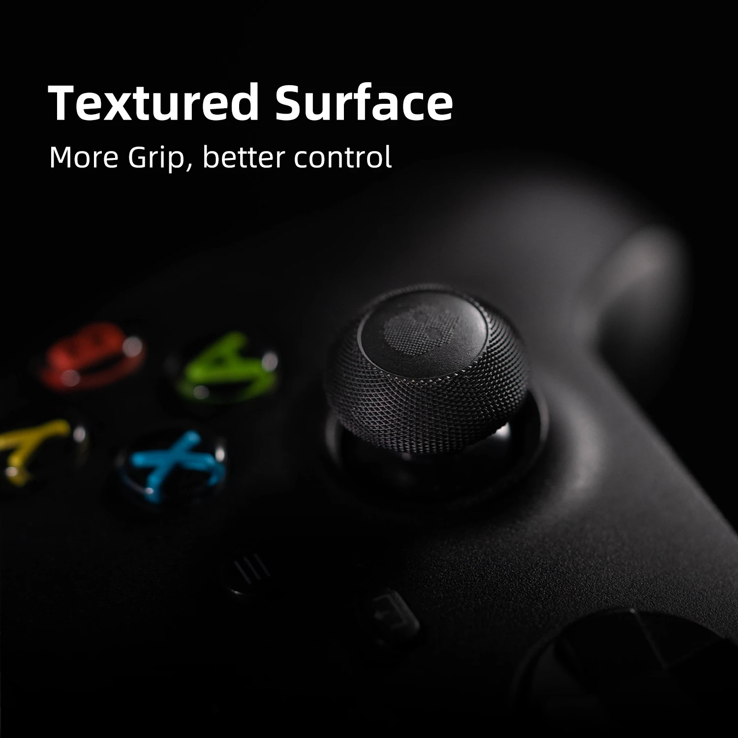 Skull & Co. Convex Joystick Ca - Gaming Accessories For Xbox Series X review and price