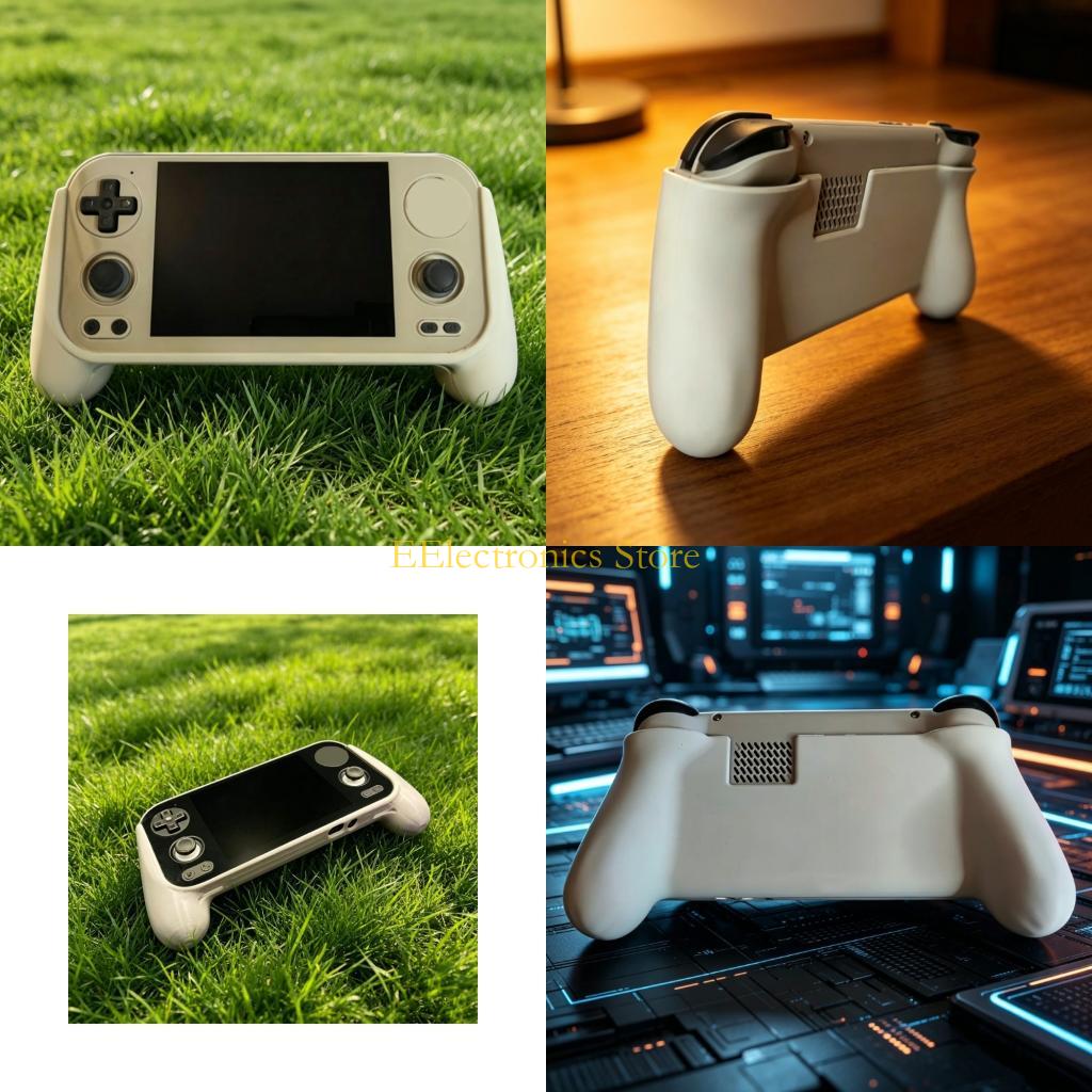 B03C Game Console Controller G - Gaming Accessories To 3D Print review and price