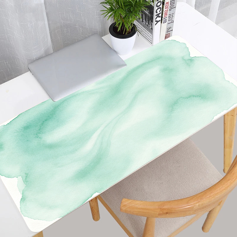 Minimalist Art Style Mouse Pad - Essential Gaming Accessories review and price