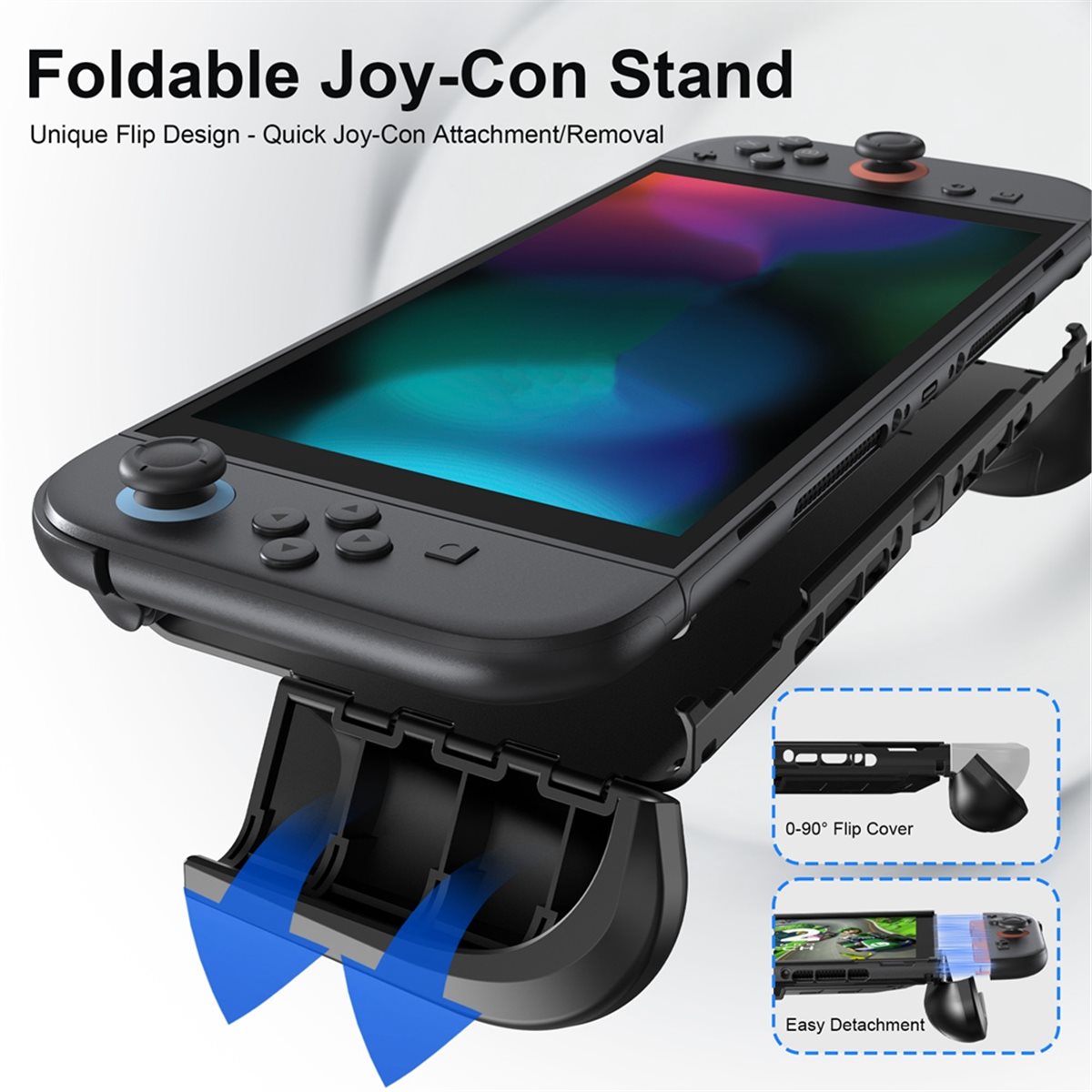 OKgood TPU Case for Nintendo S - Gaming Handheld Accessories review and price
