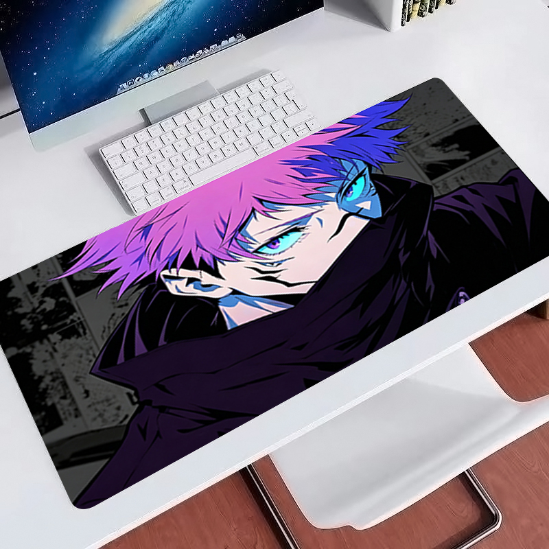 Cool anime Mouse Pad J-jujutsu - Essential Gaming Accessories review and price