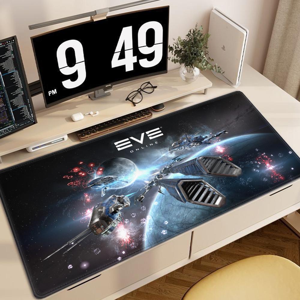 Eve Online Anime Large Mousepa - Gaming Accessories Online review and price