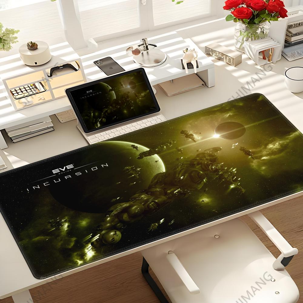 Eve Online Anime Large Mousepa - Gaming Accessories Online review and price