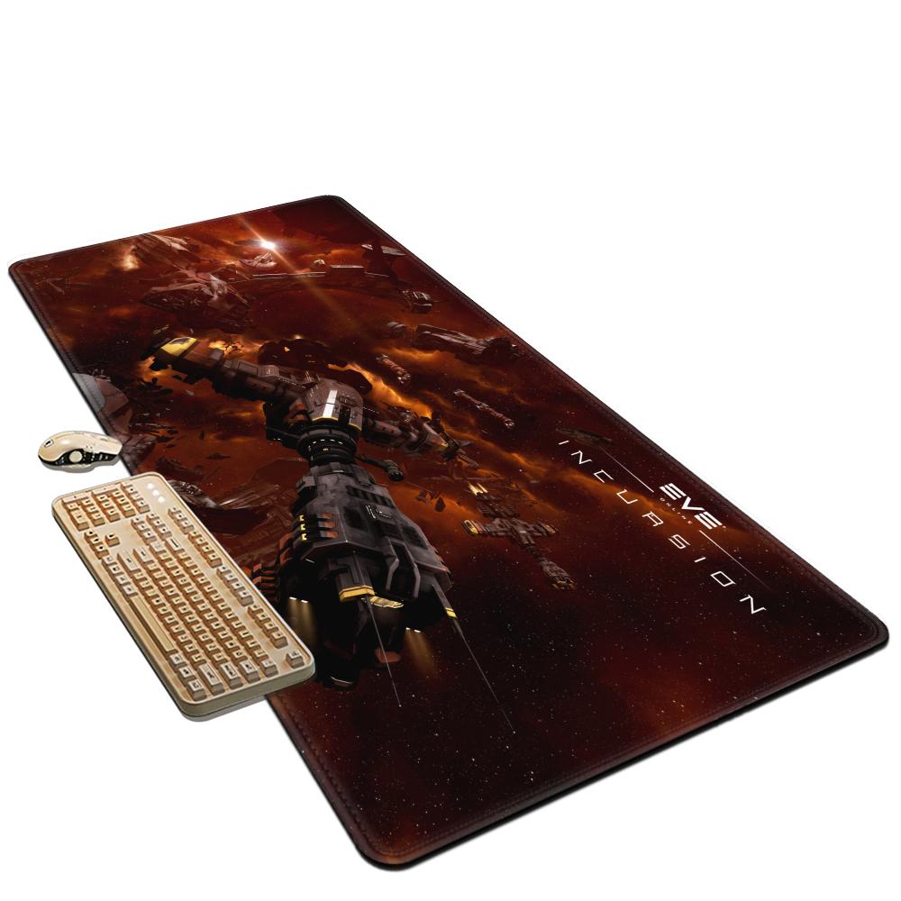 Eve Online Anime Large Mousepa - Gaming Accessories Online review and price