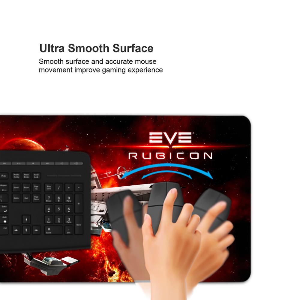 Eve Online Anime Large Mousepa - Gaming Accessories Online review and price