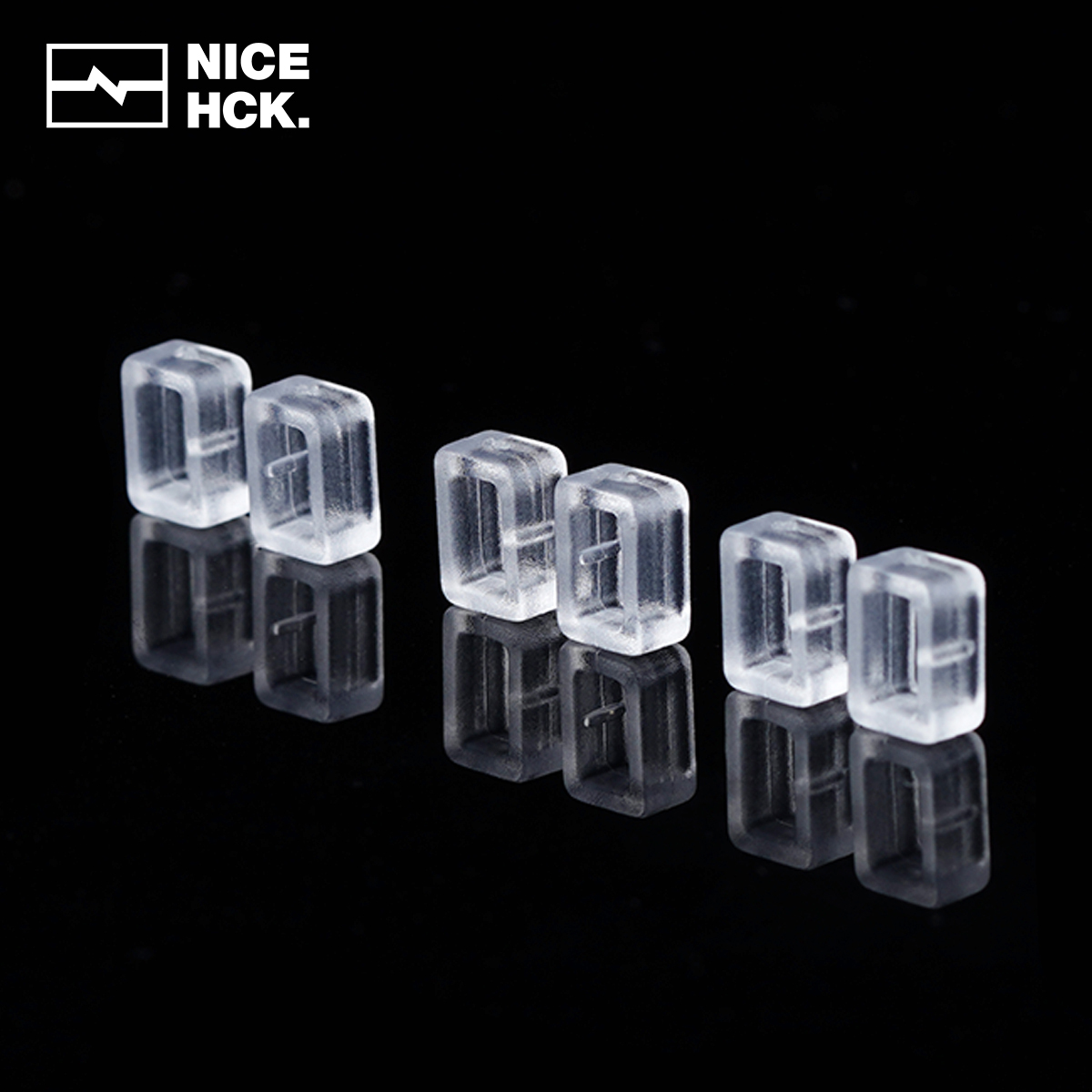NICEHCK 0.78mm 2-Pin Protector - Sleeved Cable Kit review and price