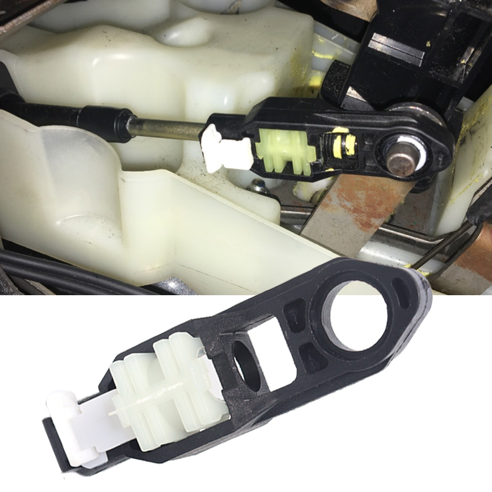 Gear Shift Cable Linkage Bushi - Sleeved Cable Kit review and price