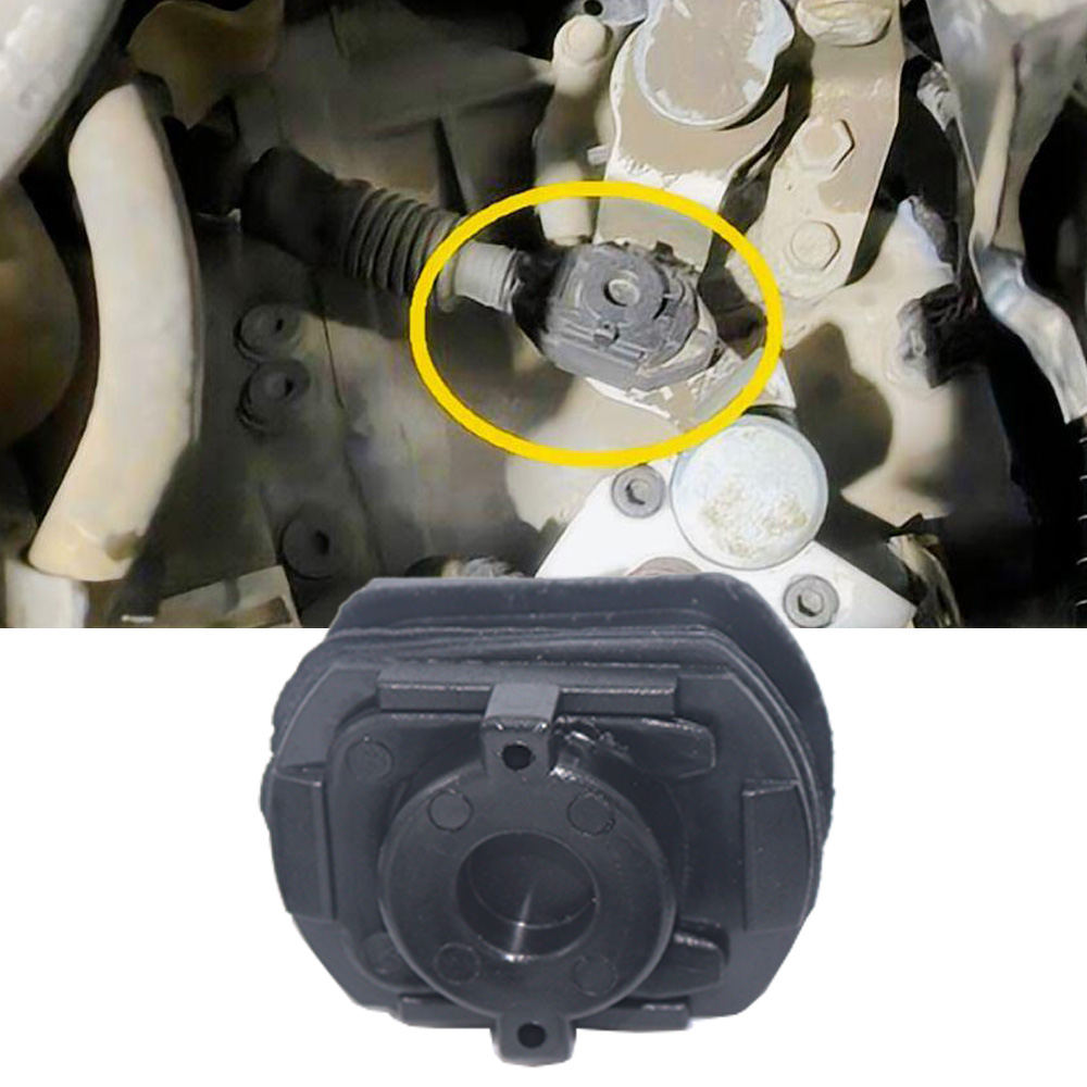 Gear Shift Cable Linkage Bushi - Sleeved Cable Kit review and price