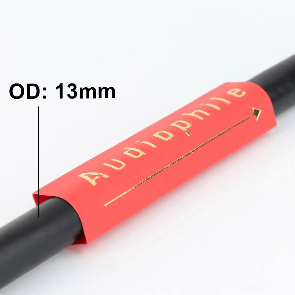 1Pcs Durable Tubing Heat Shrin - Sleeved Cable Kit review and price