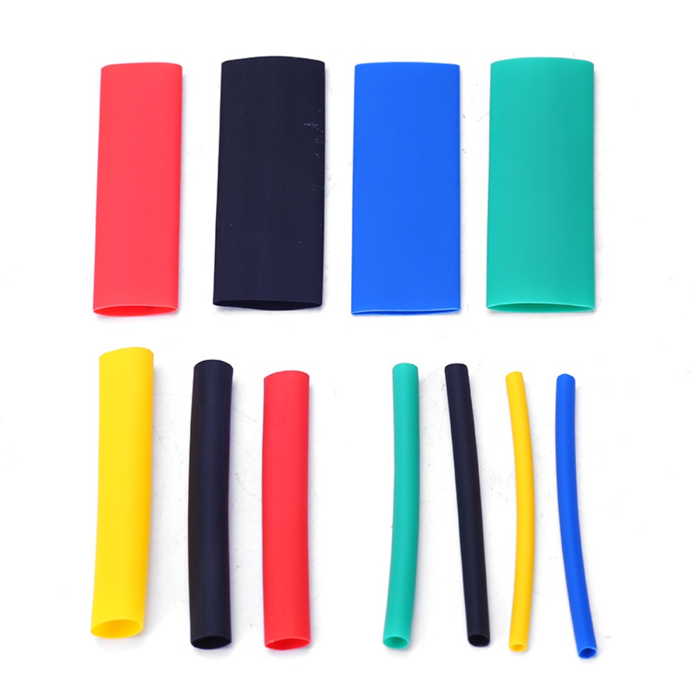Heat Shrink Tube Kit Thermores - Sleeved Cable Kit review and price