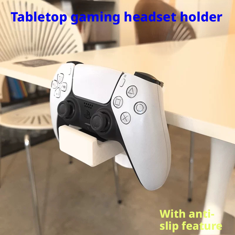 New Headset Game Controller Ha - Gaming Accessories Rack review and price