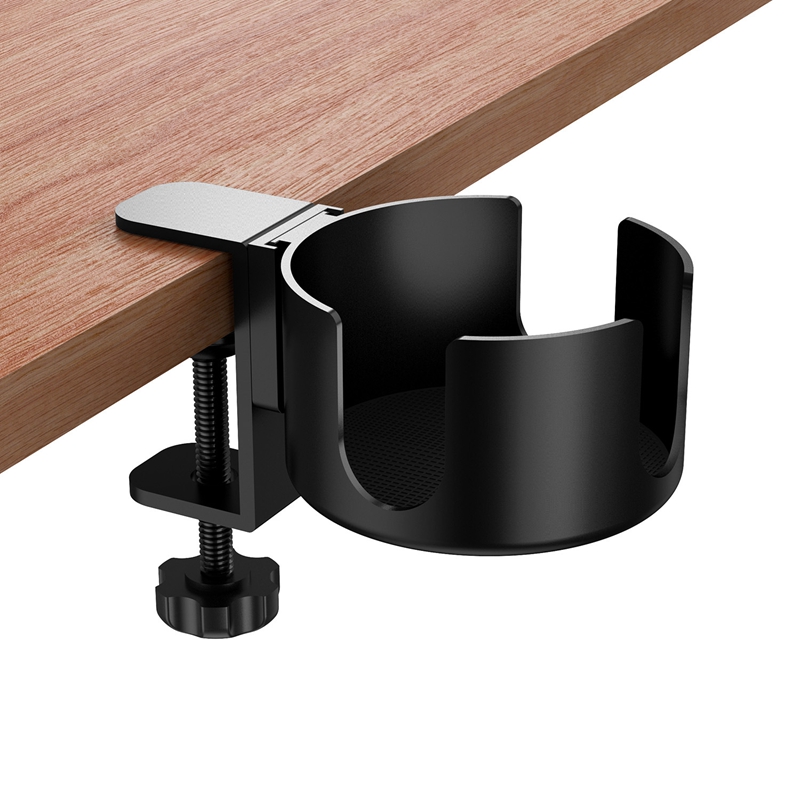 Coffee Cup Holder Adjustable A - Gaming Accessories Rack review and price