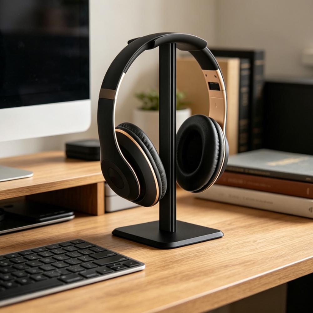 Universal Over Ear Headphone S - Gaming Accessories Rack review and price