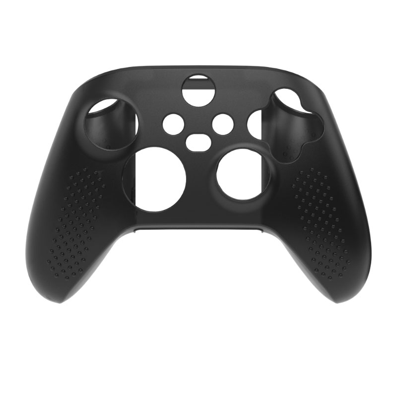Two Types Of Anti Slip Soft Si - Gaming Accessories For Xbox Series X review and price