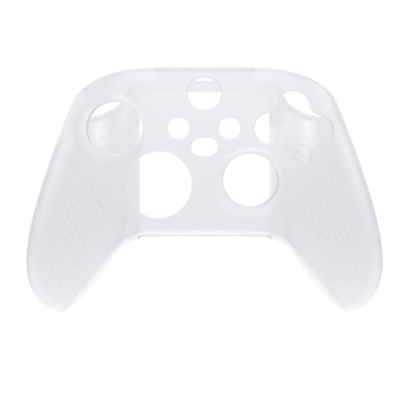 Two Types Of Anti Slip Soft Si - Gaming Accessories For Xbox Series X review and price