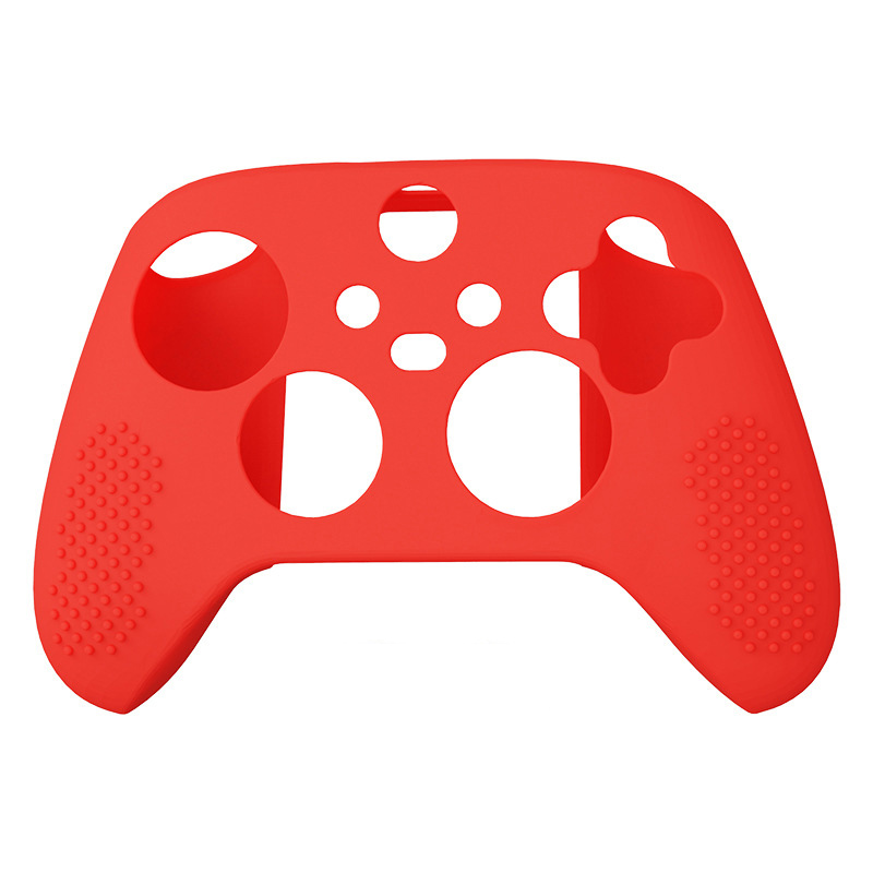 Two Types Of Anti Slip Soft Si - Gaming Accessories For Xbox Series X review and price