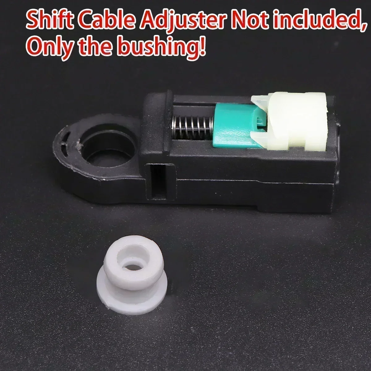For Chevrolet Trailblazer 2002 - Sleeved Cable Kit review and price
