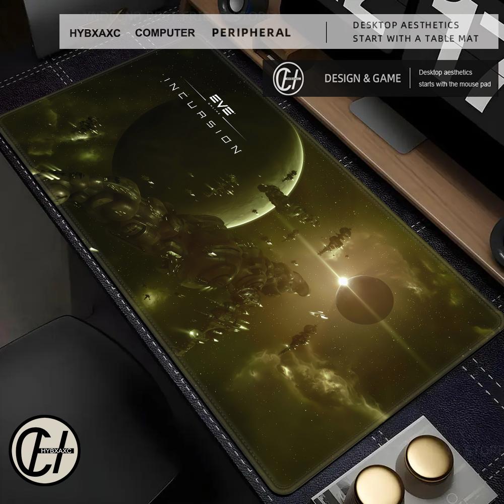 Mouse Pad Large E-Eve Online M - Gaming Accessories Online review and price