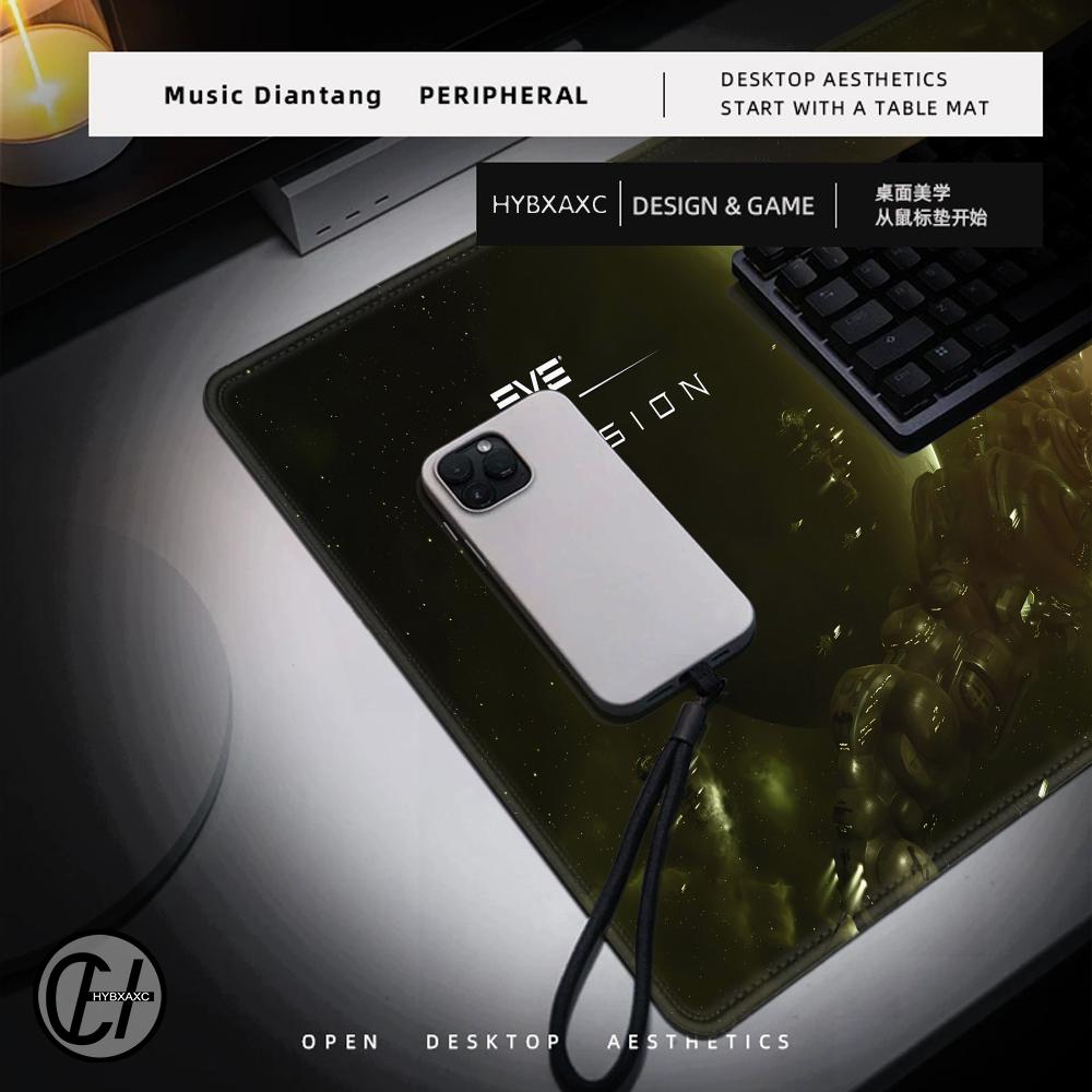 Mouse Pad Large E-Eve Online M - Gaming Accessories Online review and price