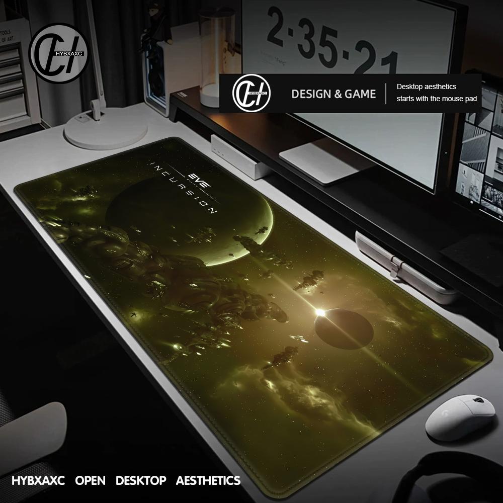 Mouse Pad Large E-Eve Online M - Gaming Accessories Online review and price