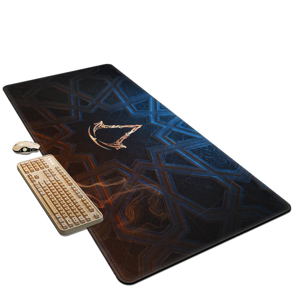 Assassins Creed Non Slip PC La - Gaming Accessories Gift For Boyfriend review and price
