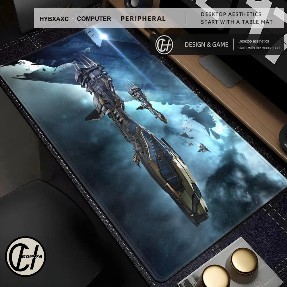 XXL Gaming Eve Online Anime La - Gaming Accessories Online review and price