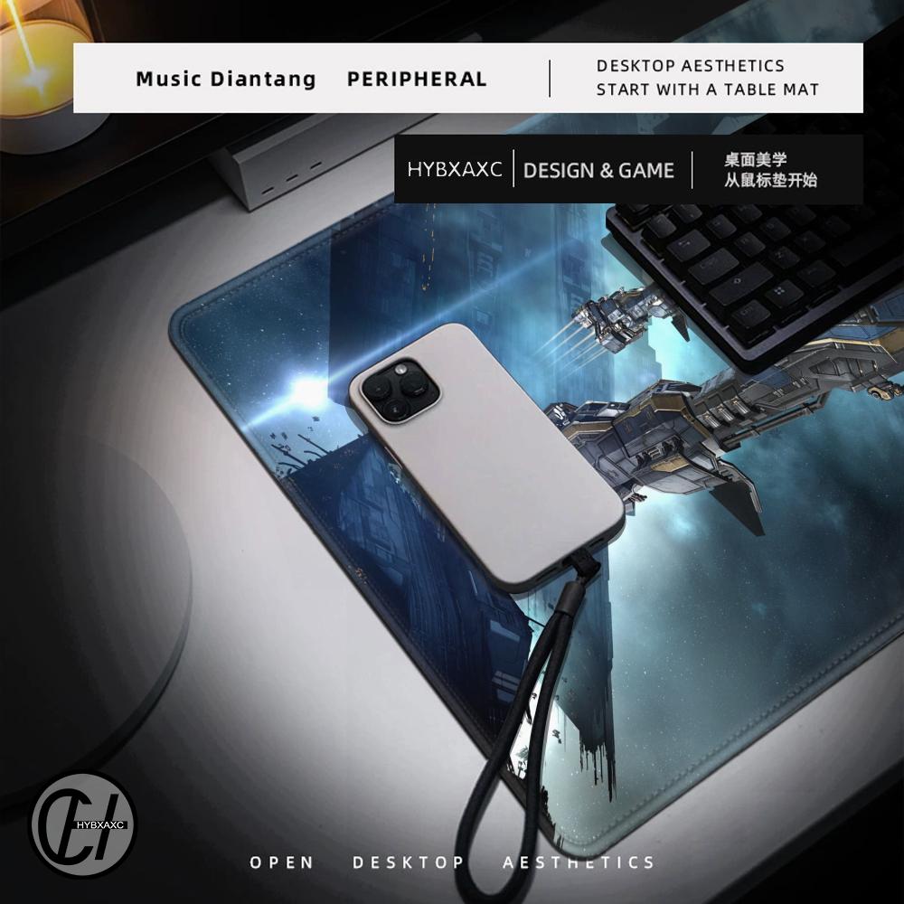 XXL Gaming Eve Online Anime La - Gaming Accessories Online review and price