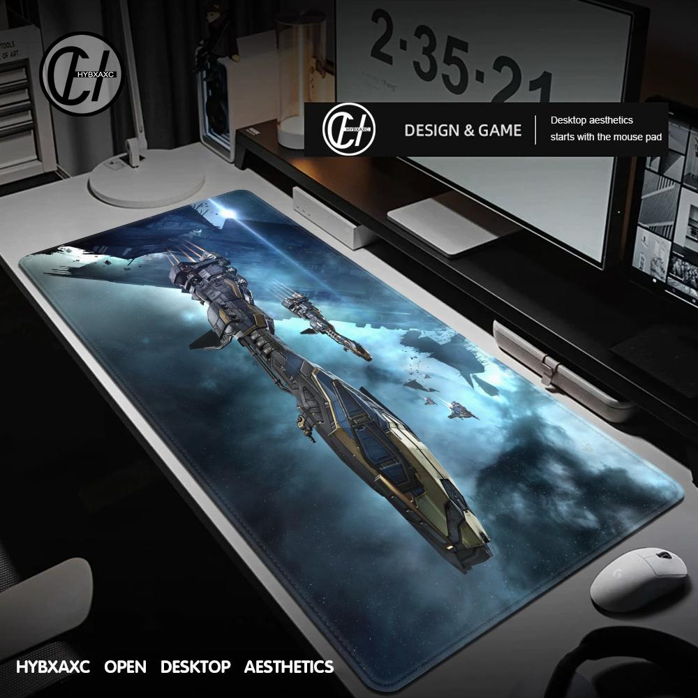 XXL Gaming Eve Online Anime La - Gaming Accessories Online review and price