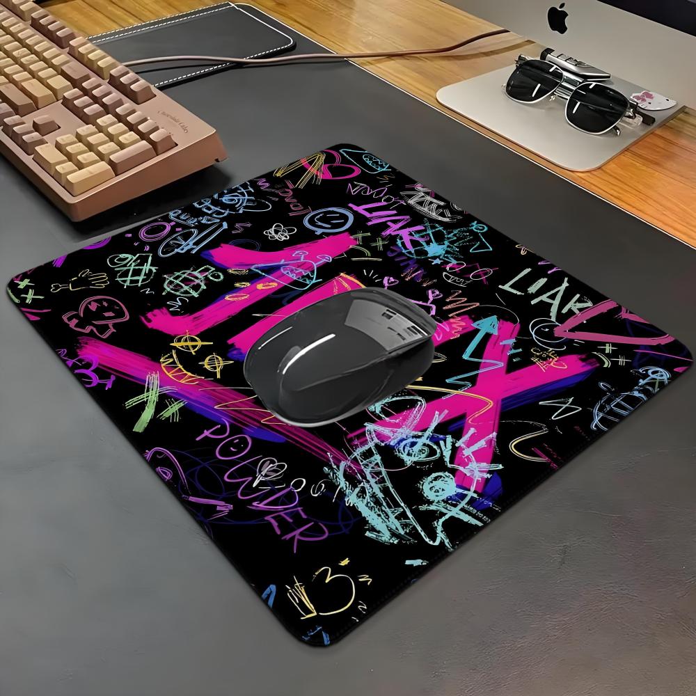 Arcane League L-LOL Jinx Mouse - Jinx Gaming Accessories review and price