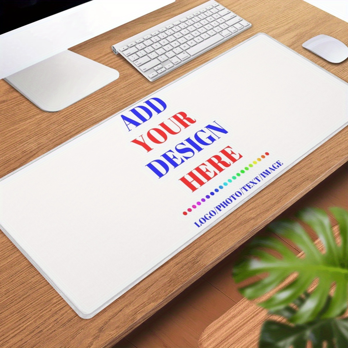Personalized Customized Mouse  - Gaming Accessories Desk review and price