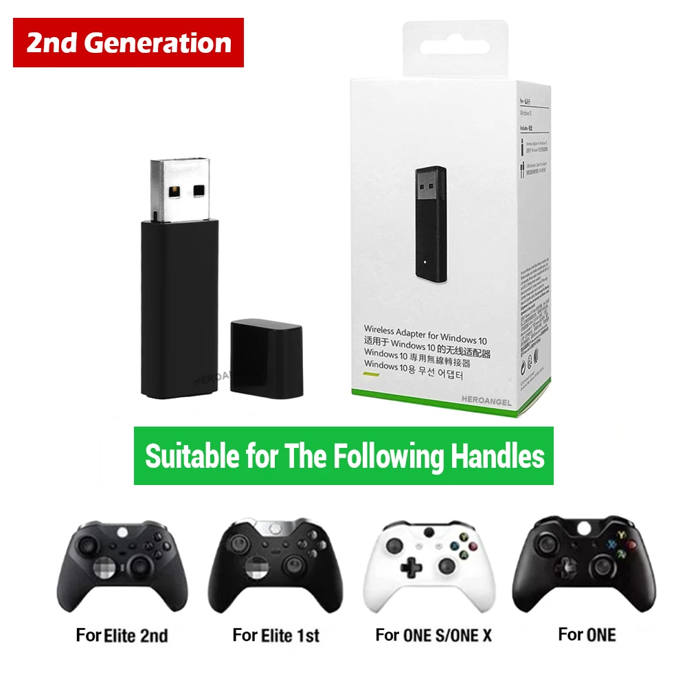 USB Adapter For Xbox One S X E - Gaming Accessories For Xbox Series X review and price